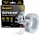 Banda de montare universala tip gel Scotch 3M, transparenta, 30 mm x 3 m, 1 rola/pachet